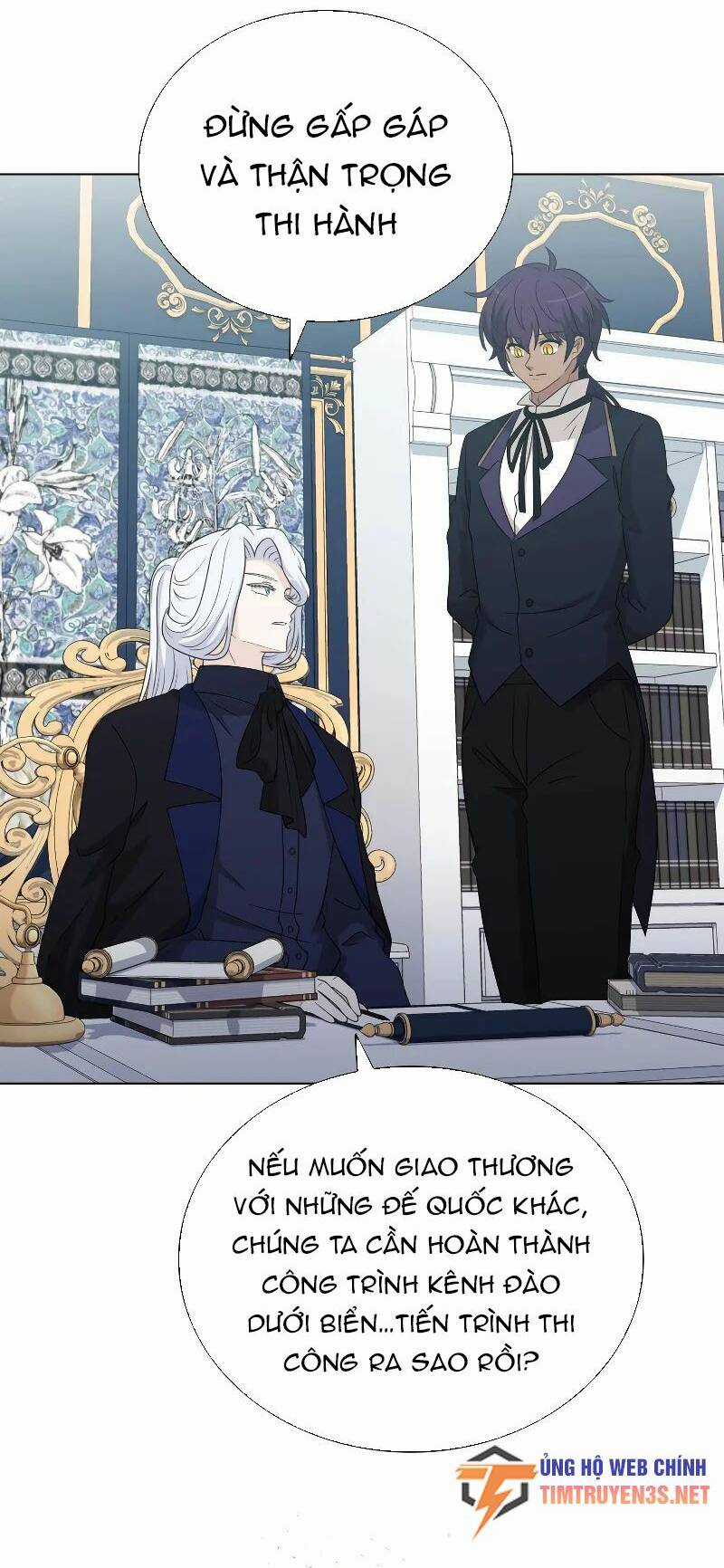 Cuốn Sách Của Lagier - Chapter 65 - Trang 44