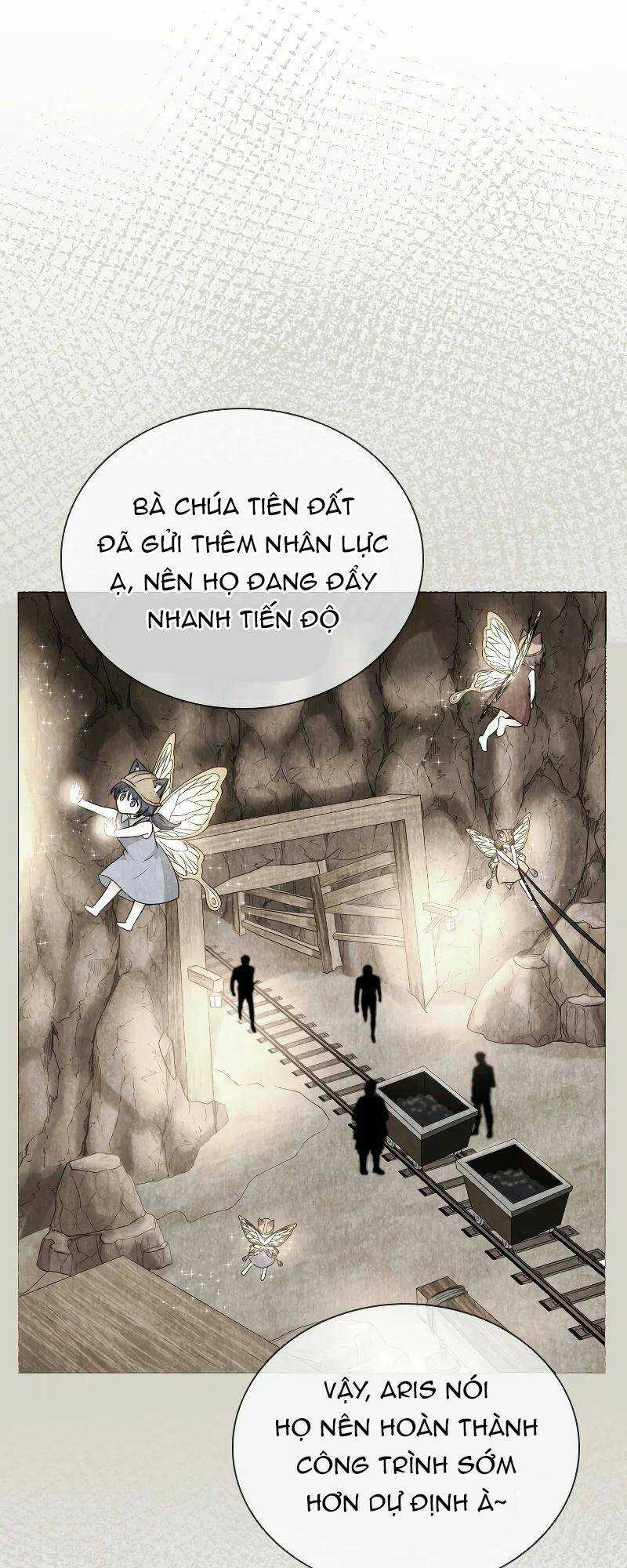 Cuốn Sách Của Lagier - Chapter 65 - Trang 45