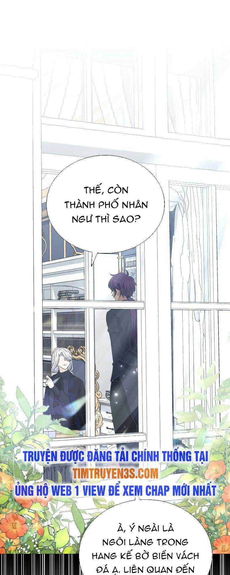 Cuốn Sách Của Lagier - Chapter 65 - Trang 47