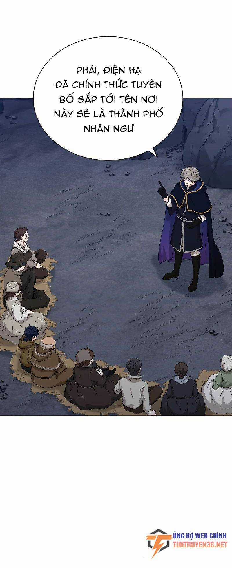 Cuốn Sách Của Lagier - Chapter 65 - Trang 49