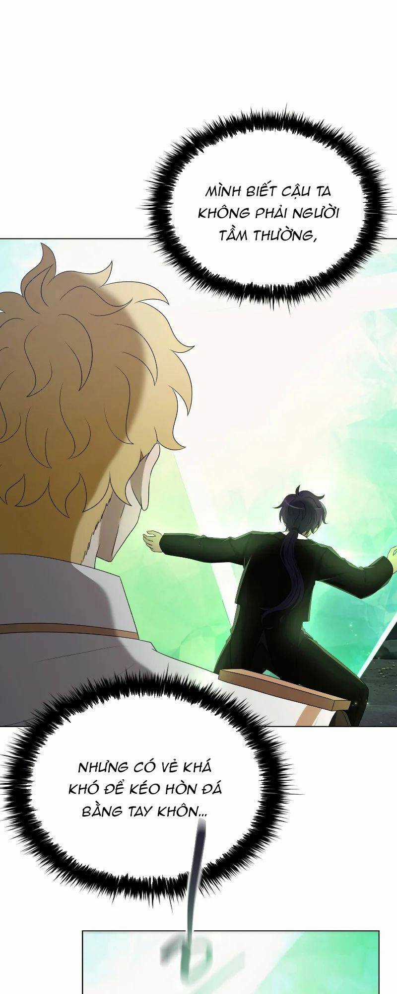 Cuốn Sách Của Lagier - Chapter 65 - Trang 6