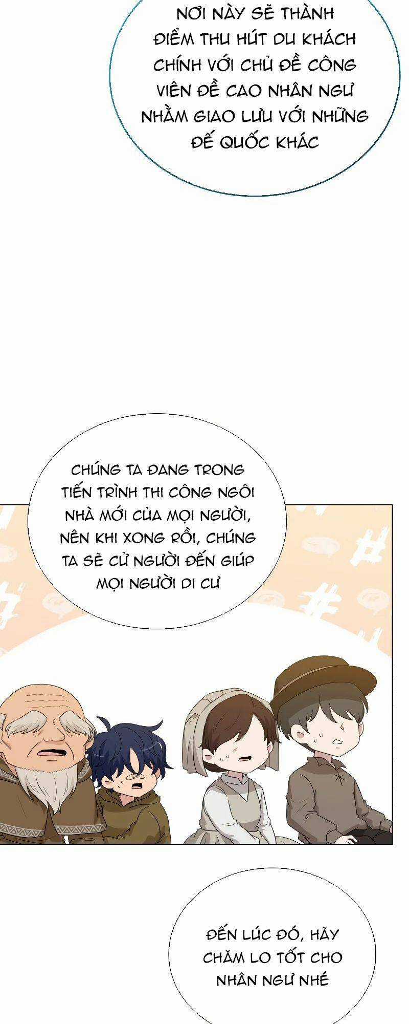 Cuốn Sách Của Lagier - Chapter 65 - Trang 51