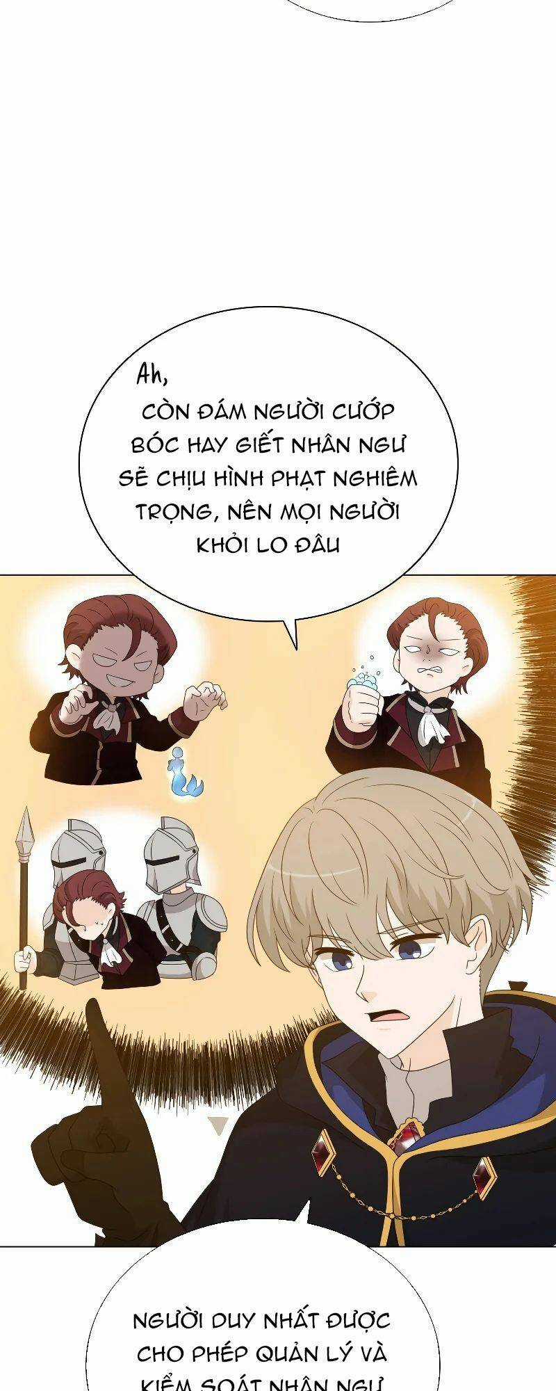 Cuốn Sách Của Lagier - Chapter 65 - Trang 52