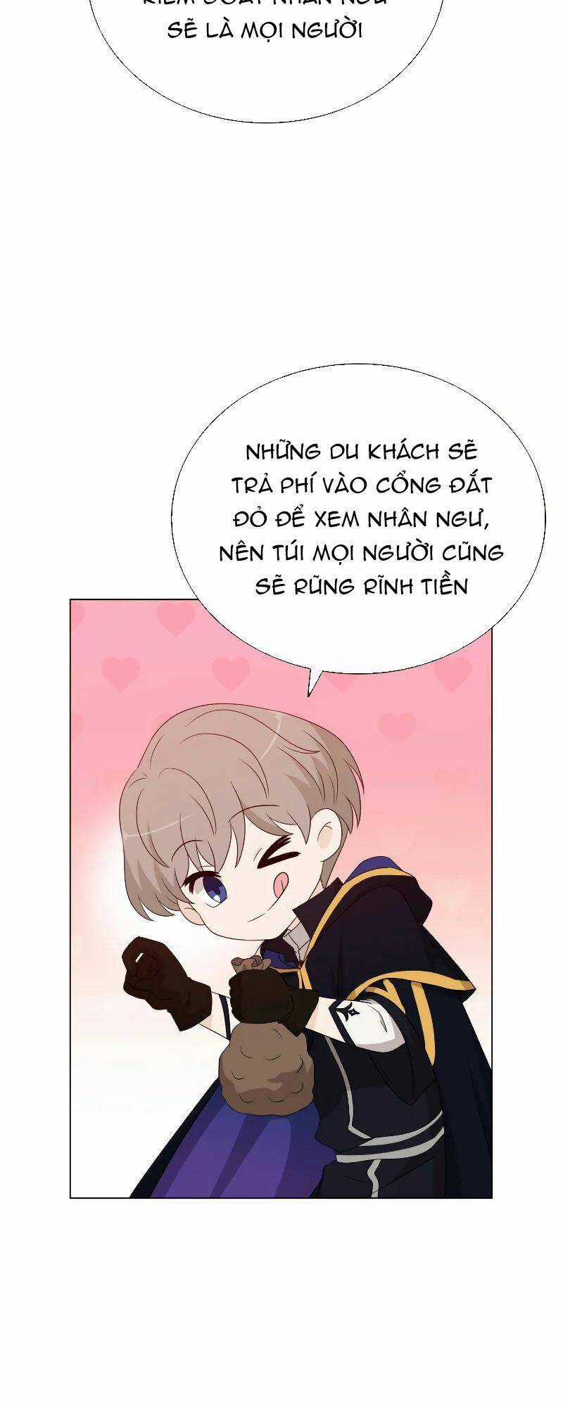 Cuốn Sách Của Lagier - Chapter 65 - Trang 53