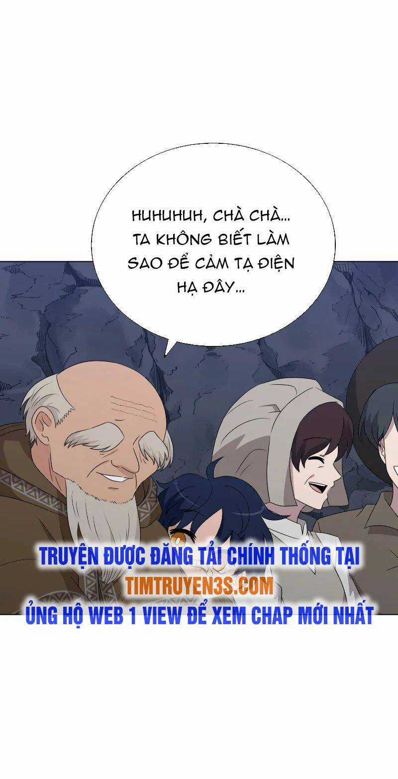 Cuốn Sách Của Lagier - Chapter 65 - Trang 54