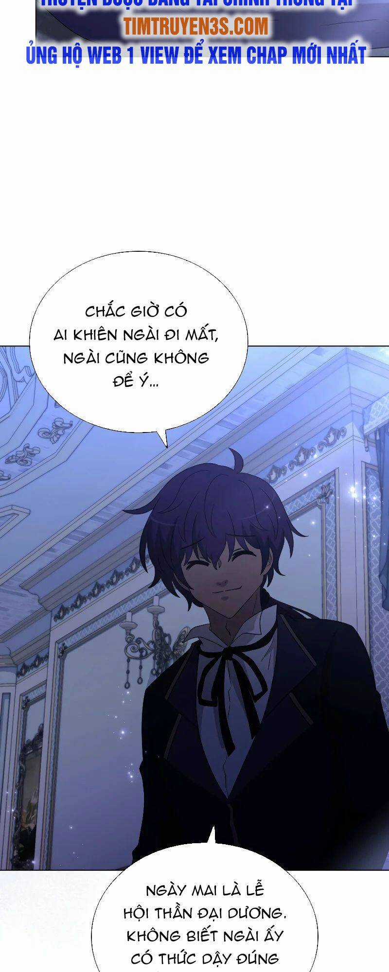 Cuốn Sách Của Lagier - Chapter 65 - Trang 59