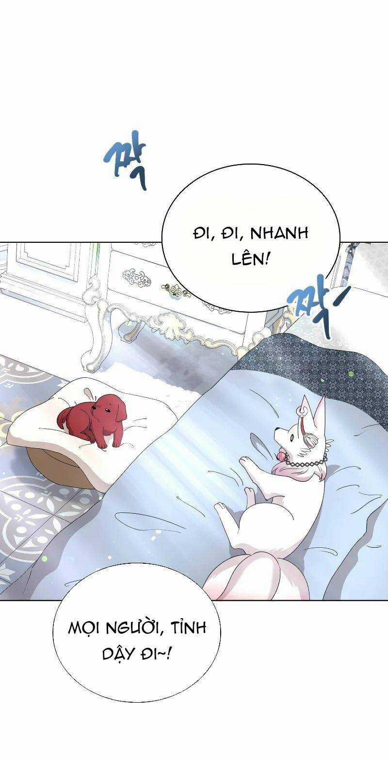 Cuốn Sách Của Lagier - Chapter 65 - Trang 66