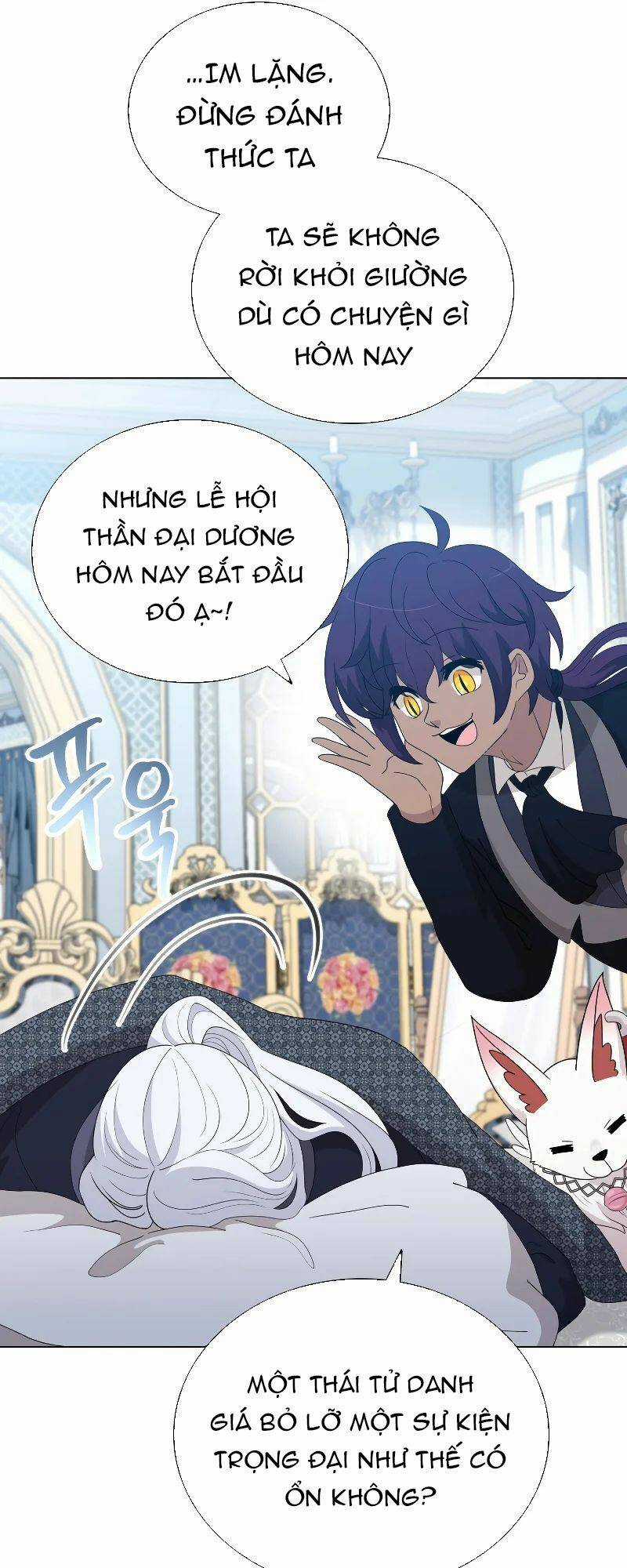 Cuốn Sách Của Lagier - Chapter 65 - Trang 68
