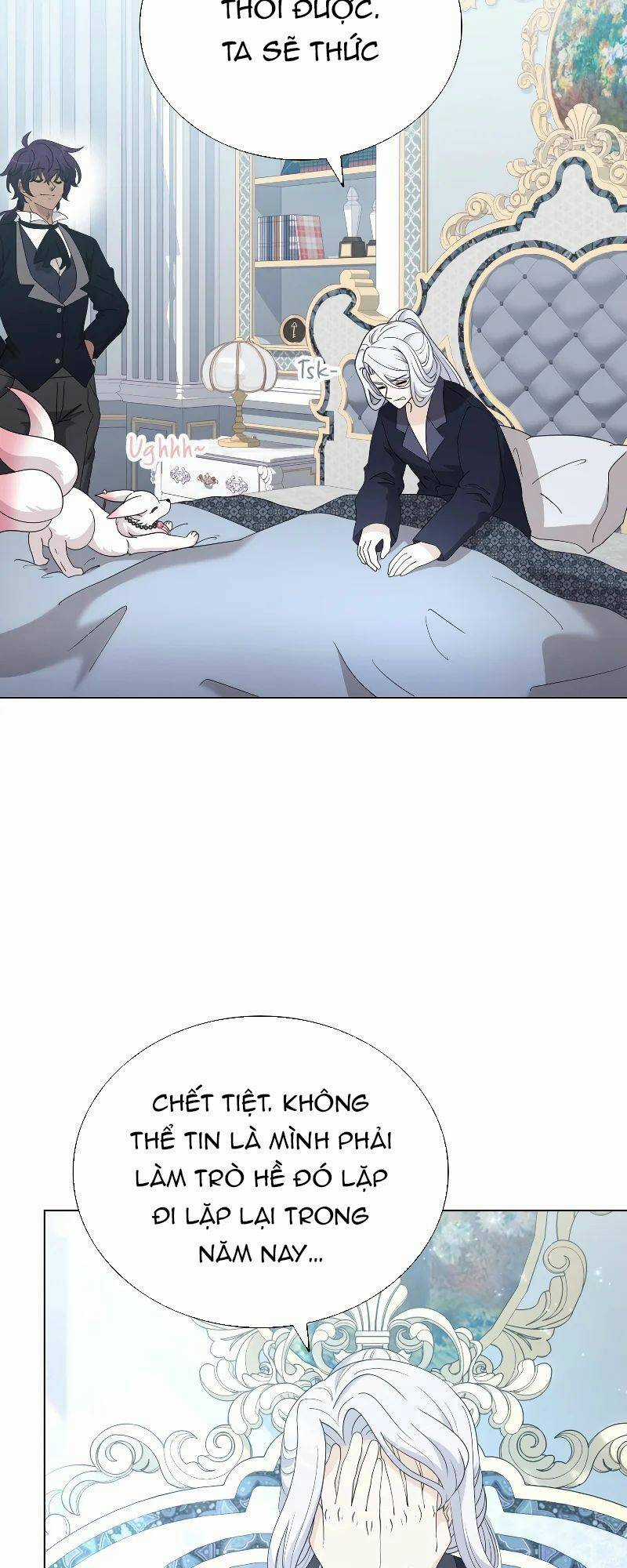 Cuốn Sách Của Lagier - Chapter 65 - Trang 70