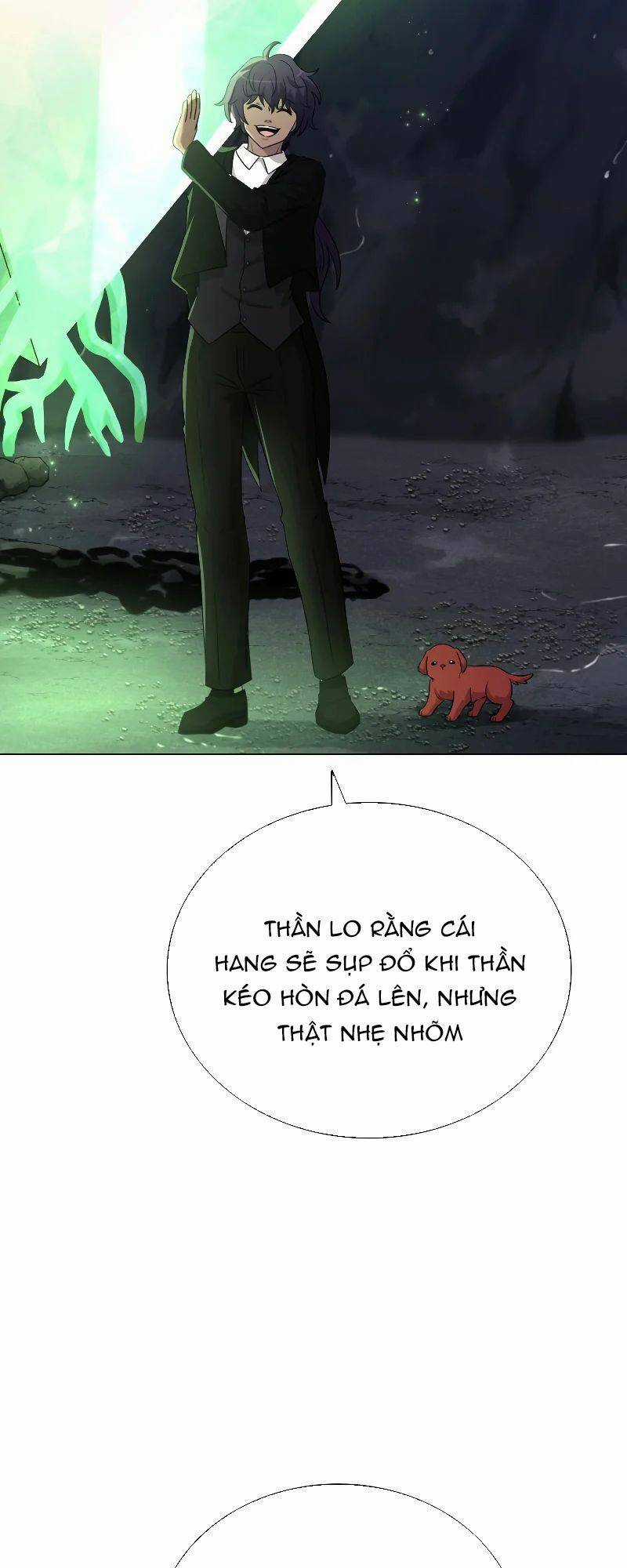 Cuốn Sách Của Lagier - Chapter 65 - Trang 10