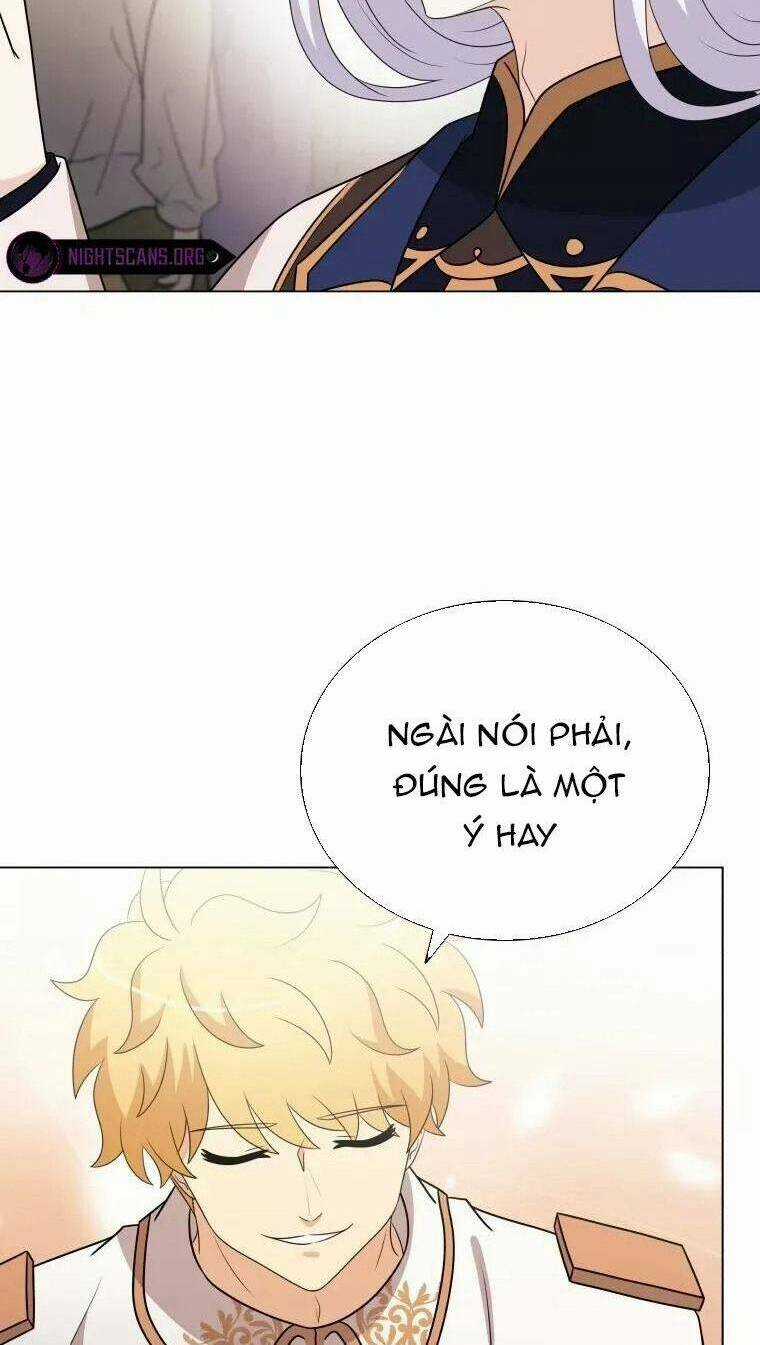 Cuốn Sách Của Lagier - Chapter 66 - Trang 16