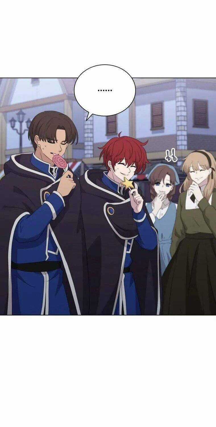 Cuốn Sách Của Lagier - Chapter 66 - Trang 44