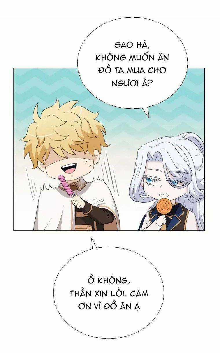 Cuốn Sách Của Lagier - Chapter 66 - Trang 47