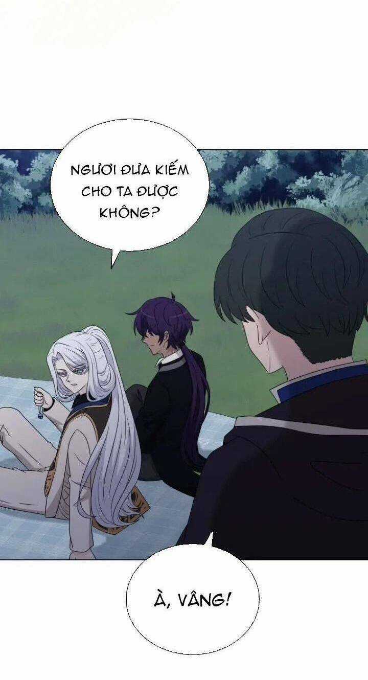 Cuốn Sách Của Lagier - Chapter 67 - Trang 16