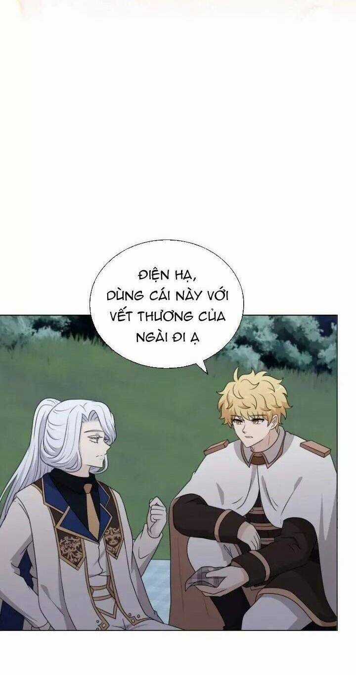 Cuốn Sách Của Lagier - Chapter 67 - Trang 30