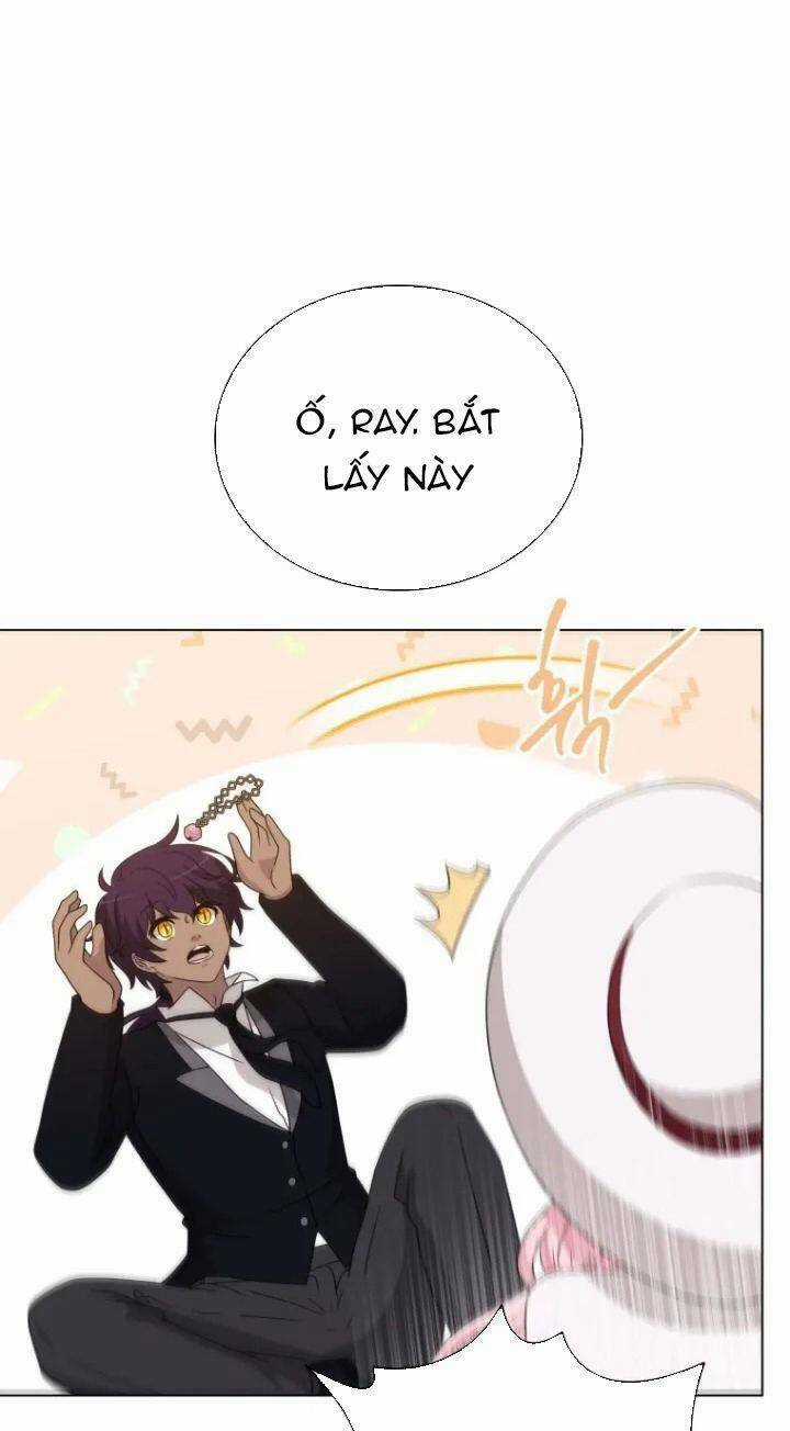 Cuốn Sách Của Lagier - Chapter 67 - Trang 33