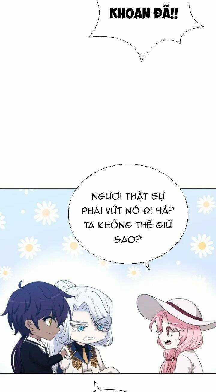 Cuốn Sách Của Lagier - Chapter 67 - Trang 34