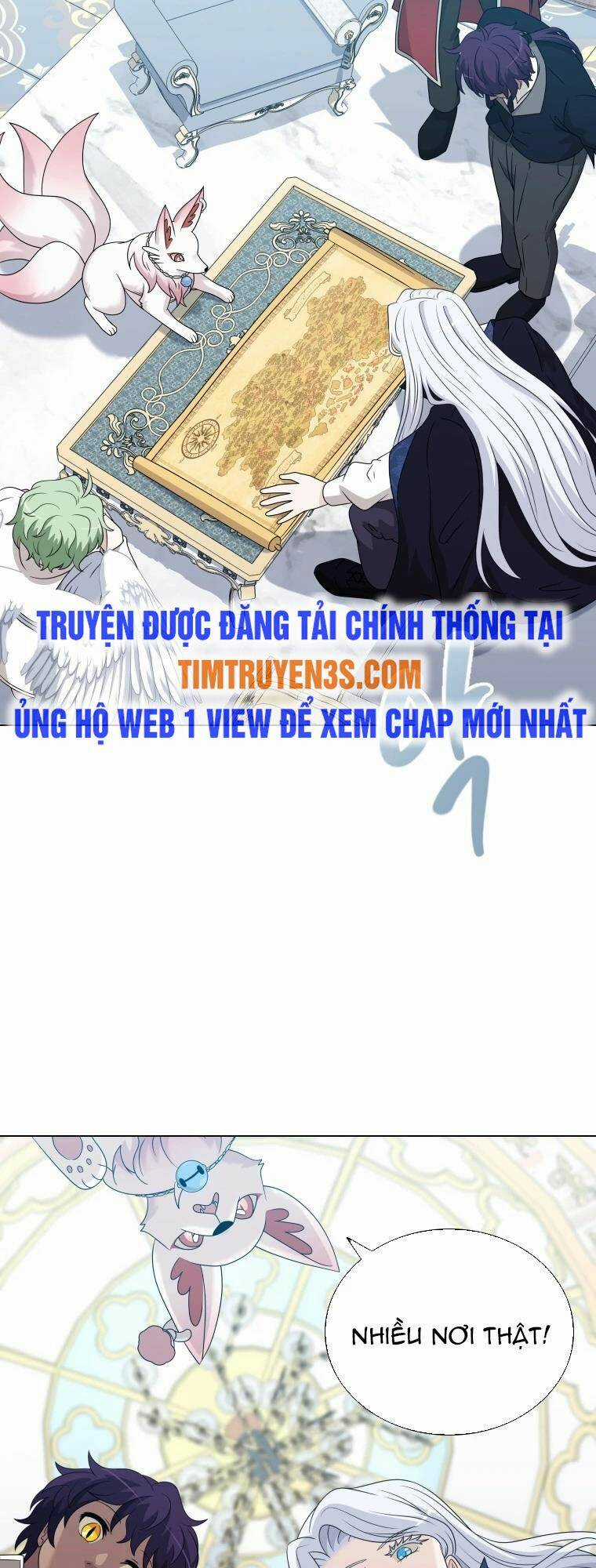 Cuốn Sách Của Lagier - Chapter 68 - Trang 14