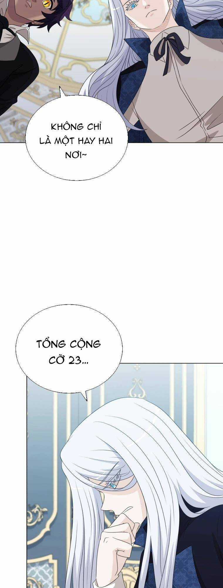 Cuốn Sách Của Lagier - Chapter 68 - Trang 15