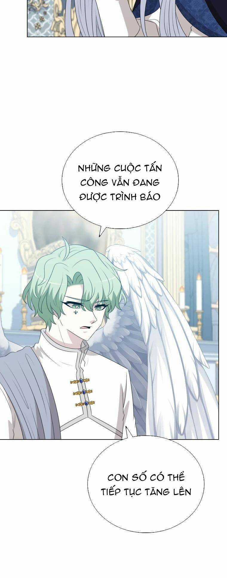 Cuốn Sách Của Lagier - Chapter 68 - Trang 16