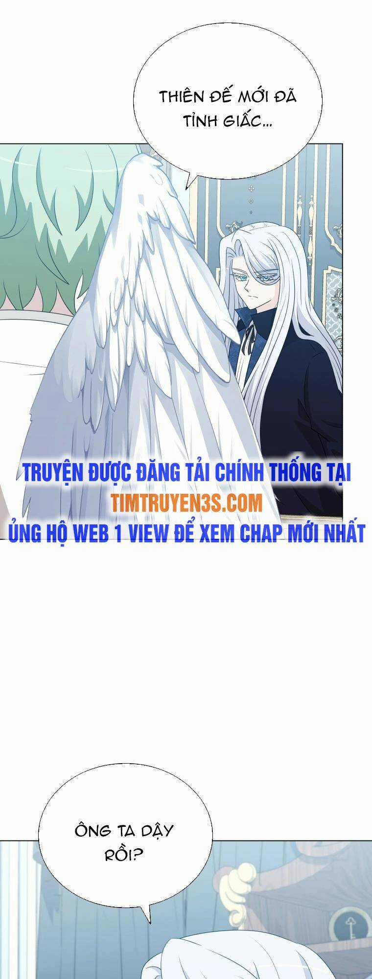 Cuốn Sách Của Lagier - Chapter 68 - Trang 20