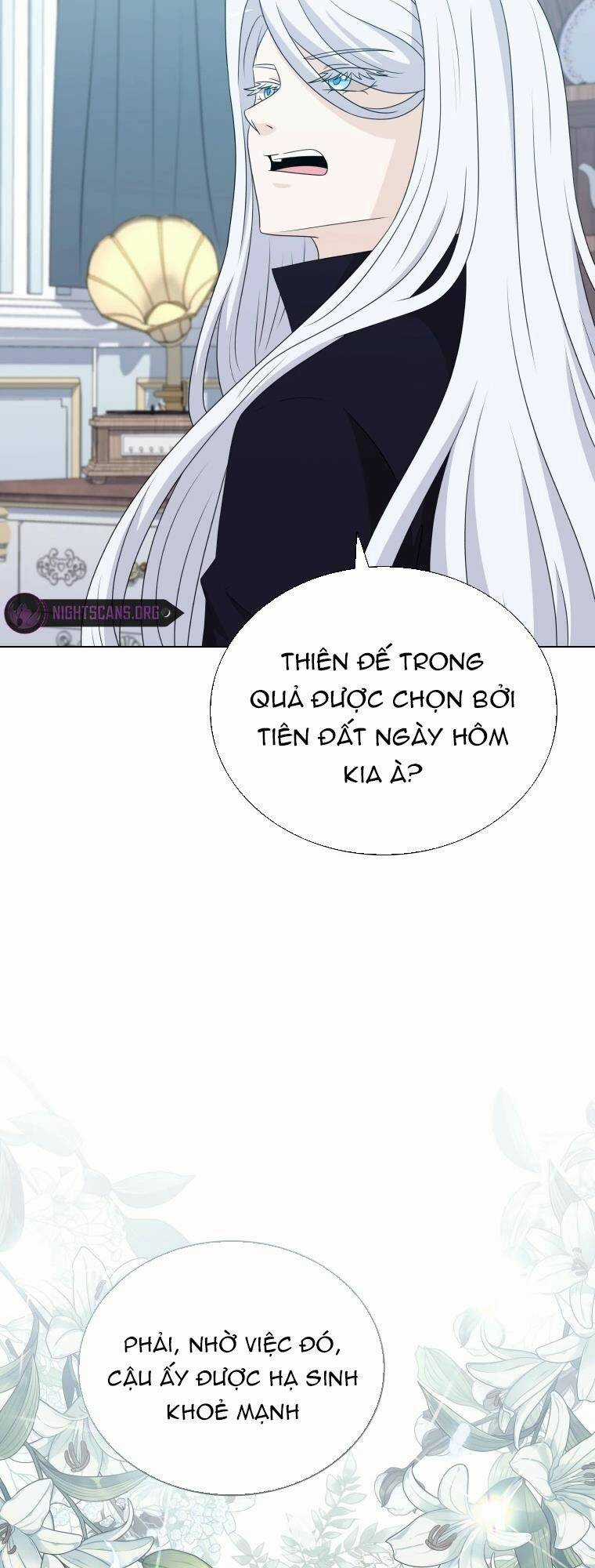 Cuốn Sách Của Lagier - Chapter 68 - Trang 21