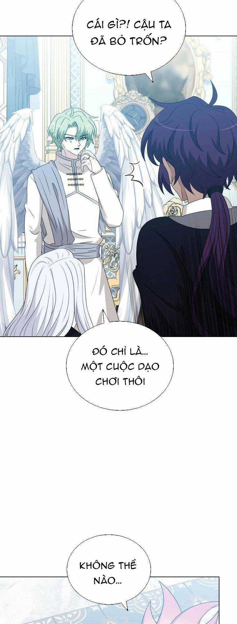 Cuốn Sách Của Lagier - Chapter 68 - Trang 30