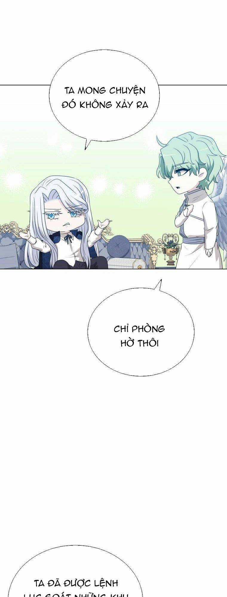 Cuốn Sách Của Lagier - Chapter 68 - Trang 40