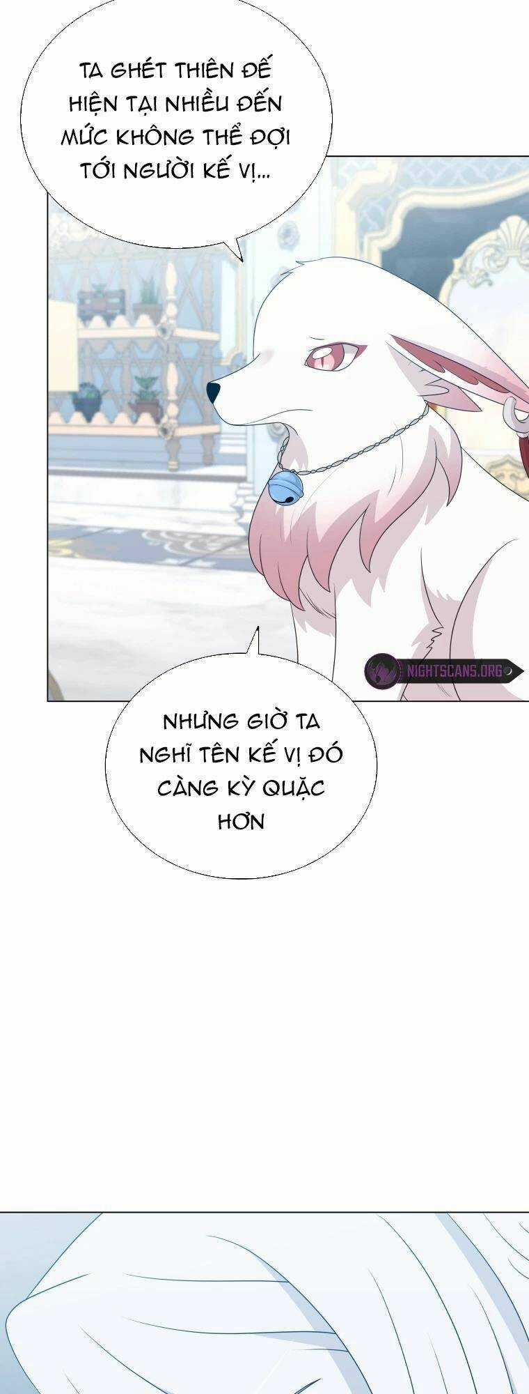 Cuốn Sách Của Lagier - Chapter 68 - Trang 46