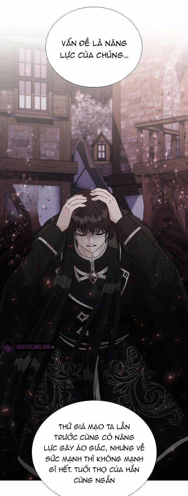 Cuốn Sách Của Lagier - Chapter 68 - Trang 50