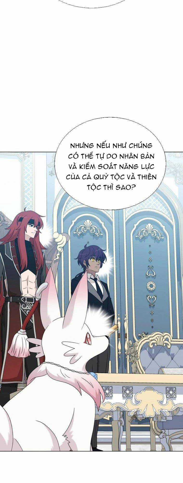 Cuốn Sách Của Lagier - Chapter 68 - Trang 51