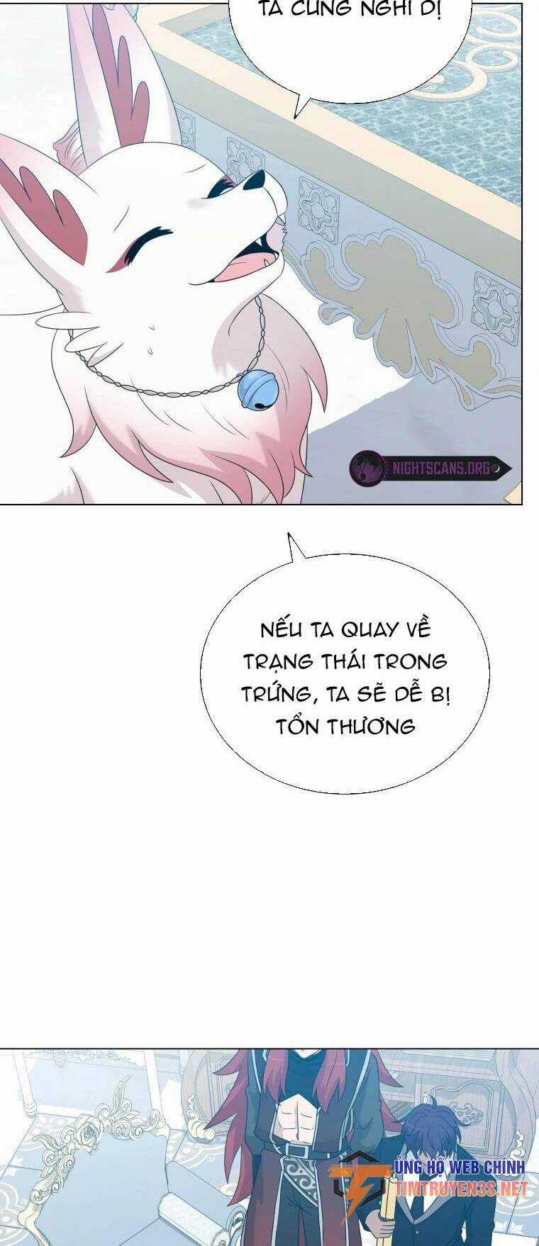 Cuốn Sách Của Lagier - Chapter 68 - Trang 54