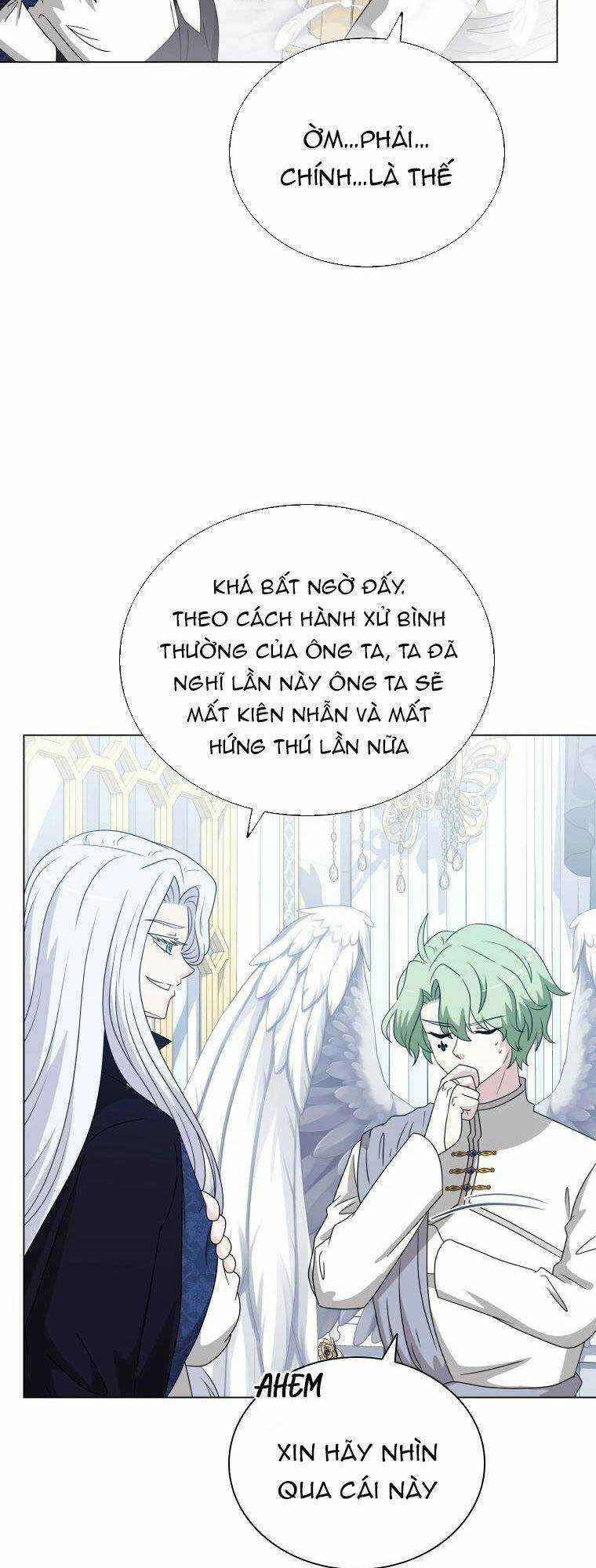 Cuốn Sách Của Lagier - Chapter 68 - Trang 9