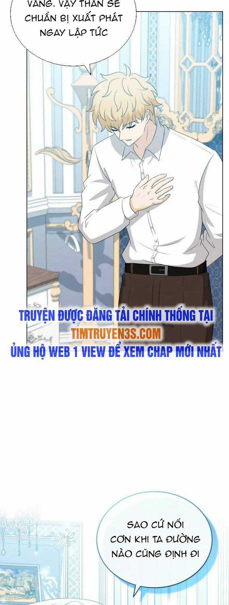 Cuốn Sách Của Lagier - Chapter 69 - Trang 11