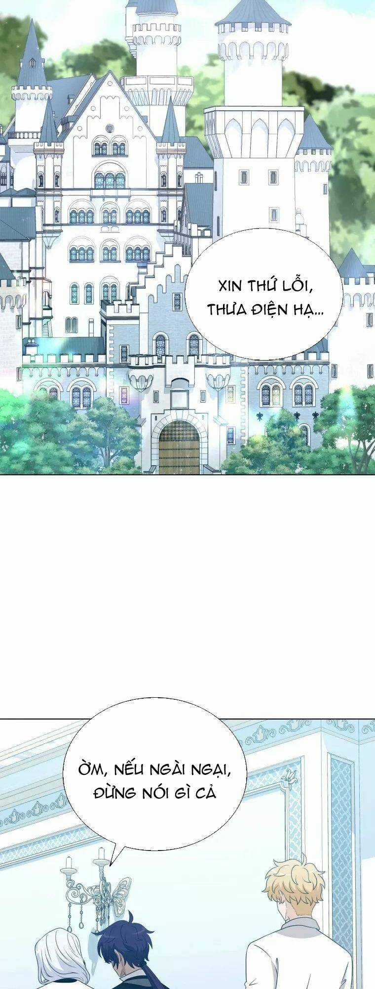 Cuốn Sách Của Lagier - Chapter 69 - Trang 3