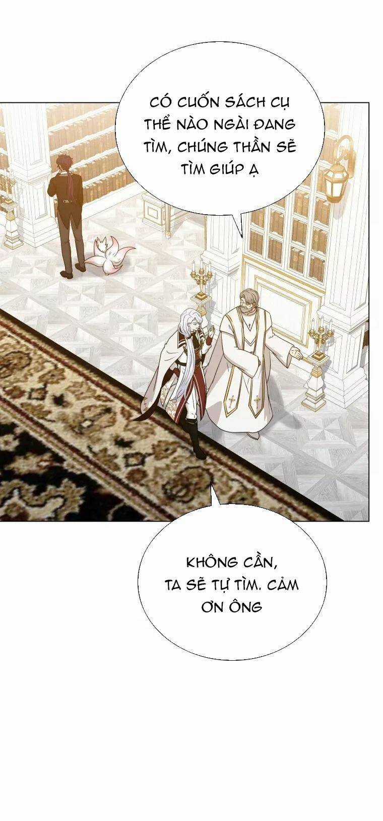 Cuốn Sách Của Lagier - Chapter 69 - Trang 22