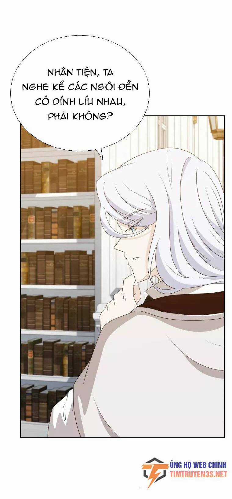 Cuốn Sách Của Lagier - Chapter 69 - Trang 23