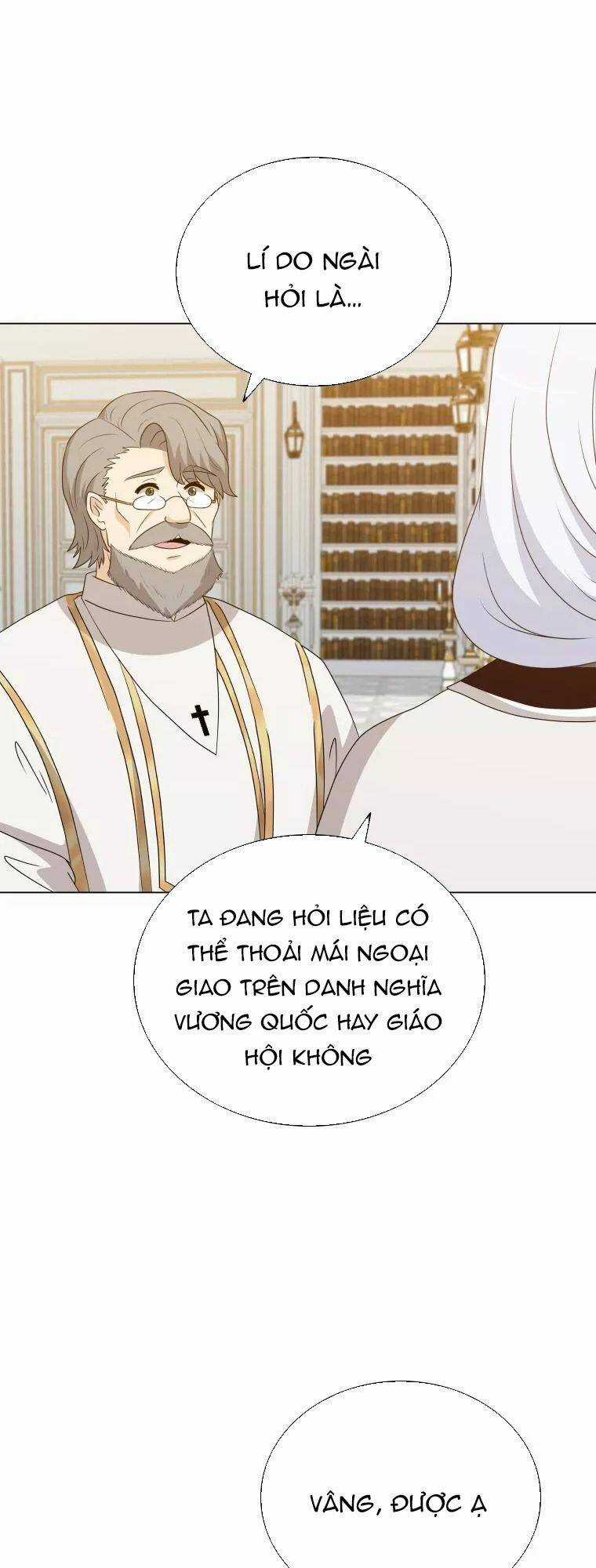 Cuốn Sách Của Lagier - Chapter 69 - Trang 24