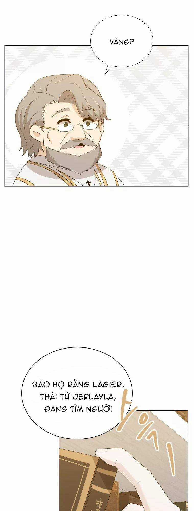 Cuốn Sách Của Lagier - Chapter 69 - Trang 28