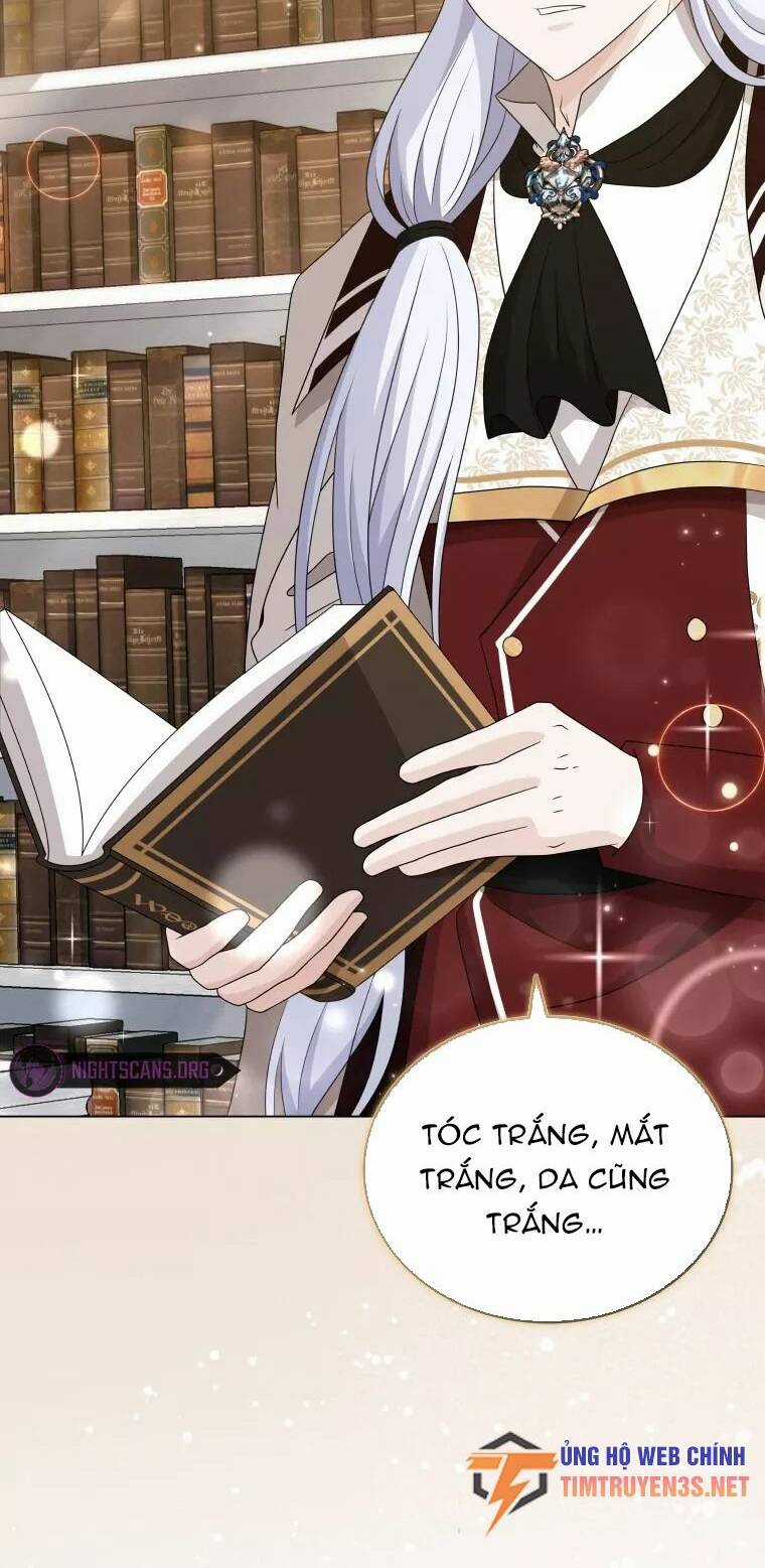 Cuốn Sách Của Lagier - Chapter 69 - Trang 30