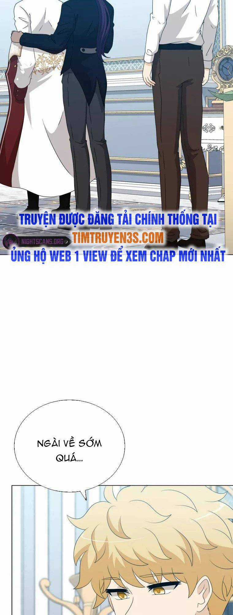 Cuốn Sách Của Lagier - Chapter 69 - Trang 4