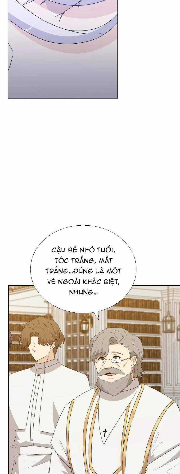 Cuốn Sách Của Lagier - Chapter 69 - Trang 33