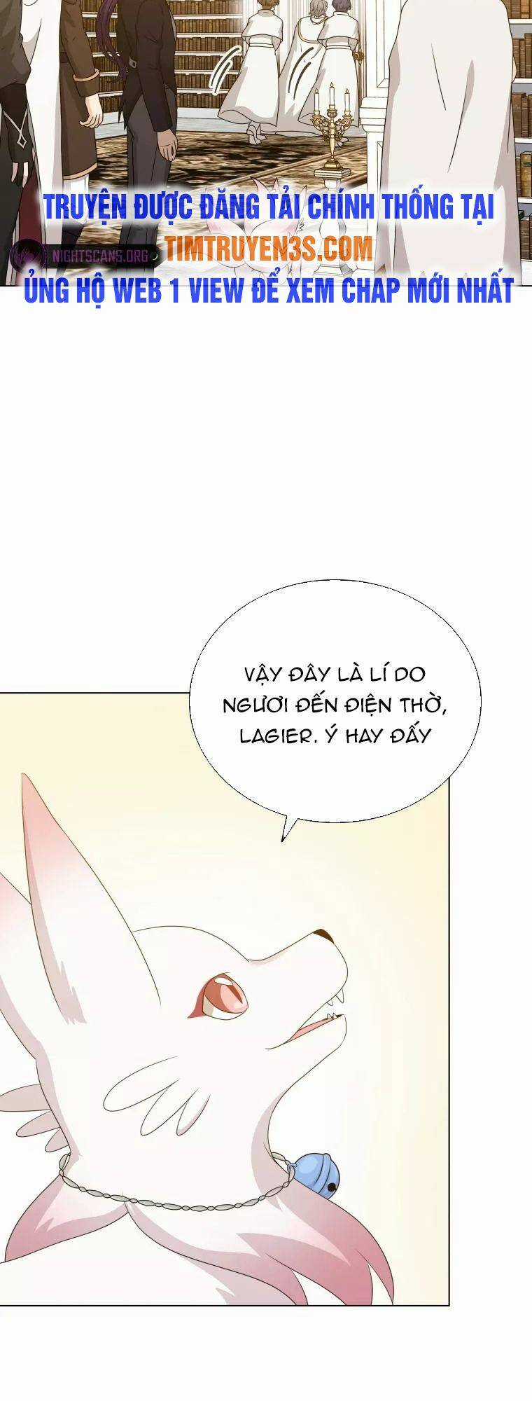 Cuốn Sách Của Lagier - Chapter 69 - Trang 39