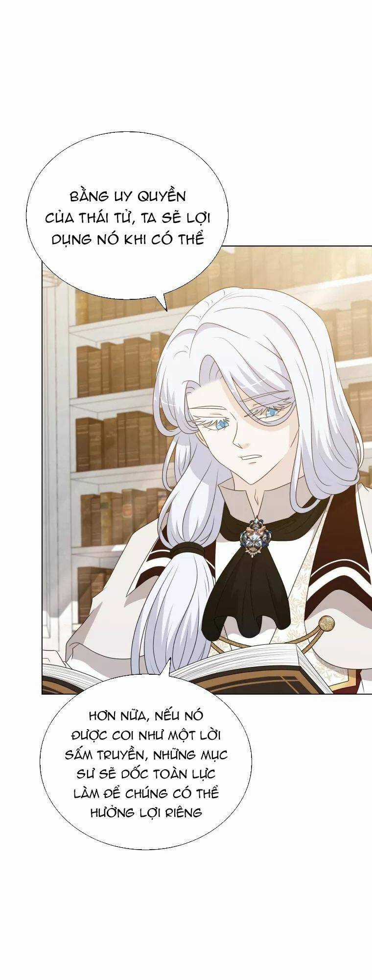 Cuốn Sách Của Lagier - Chapter 69 - Trang 40