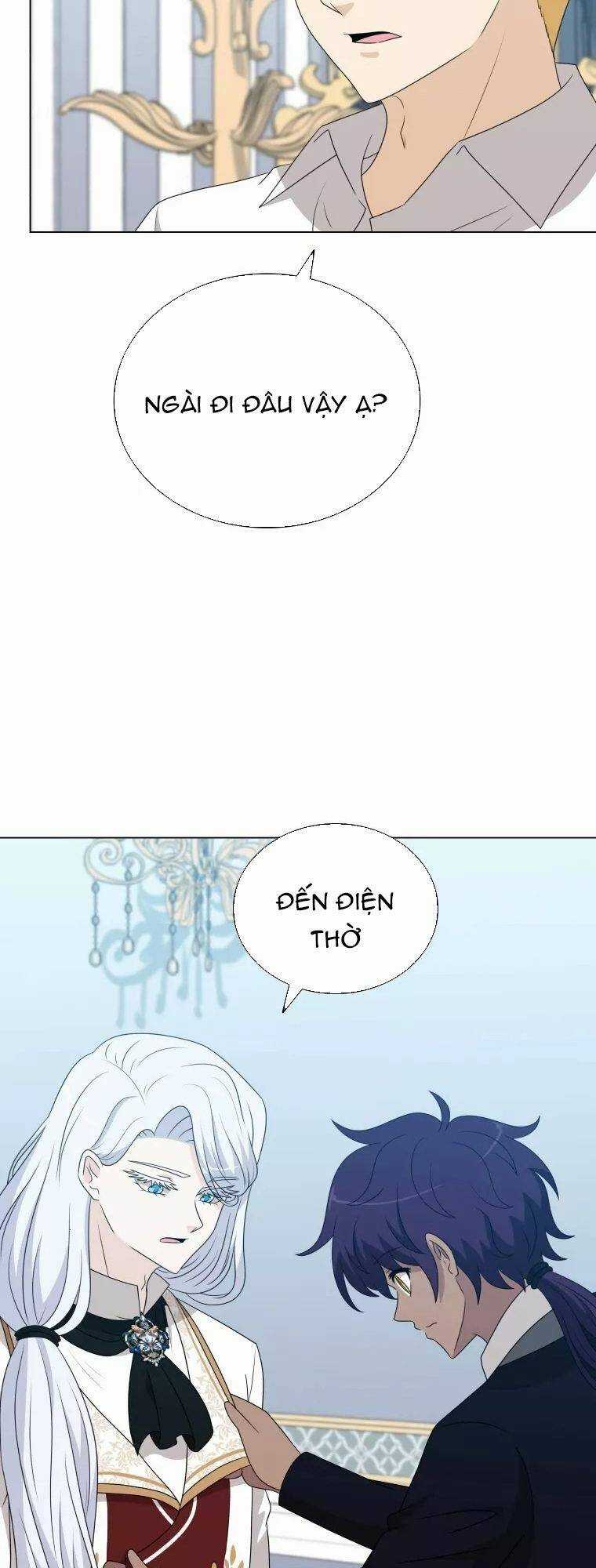 Cuốn Sách Của Lagier - Chapter 69 - Trang 5