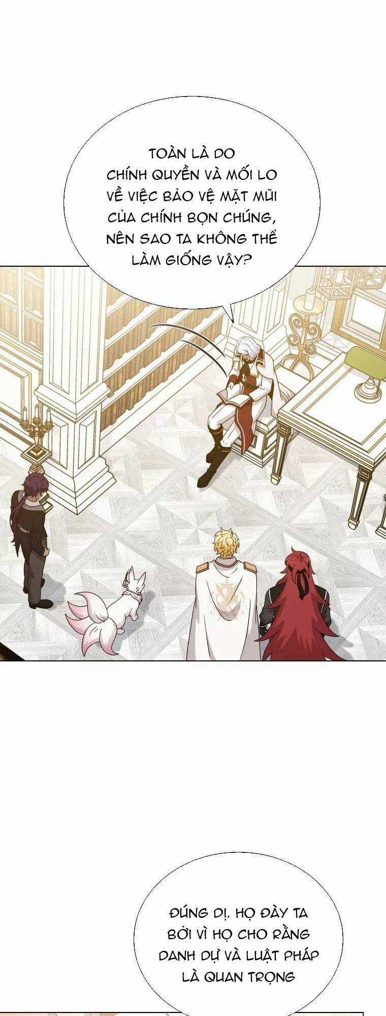 Cuốn Sách Của Lagier - Chapter 69 - Trang 41