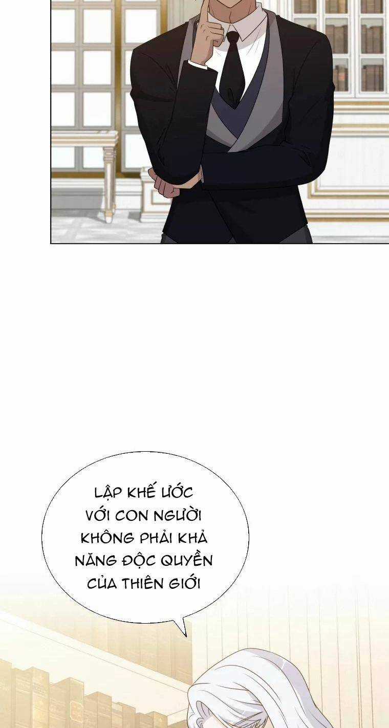 Cuốn Sách Của Lagier - Chapter 69 - Trang 43