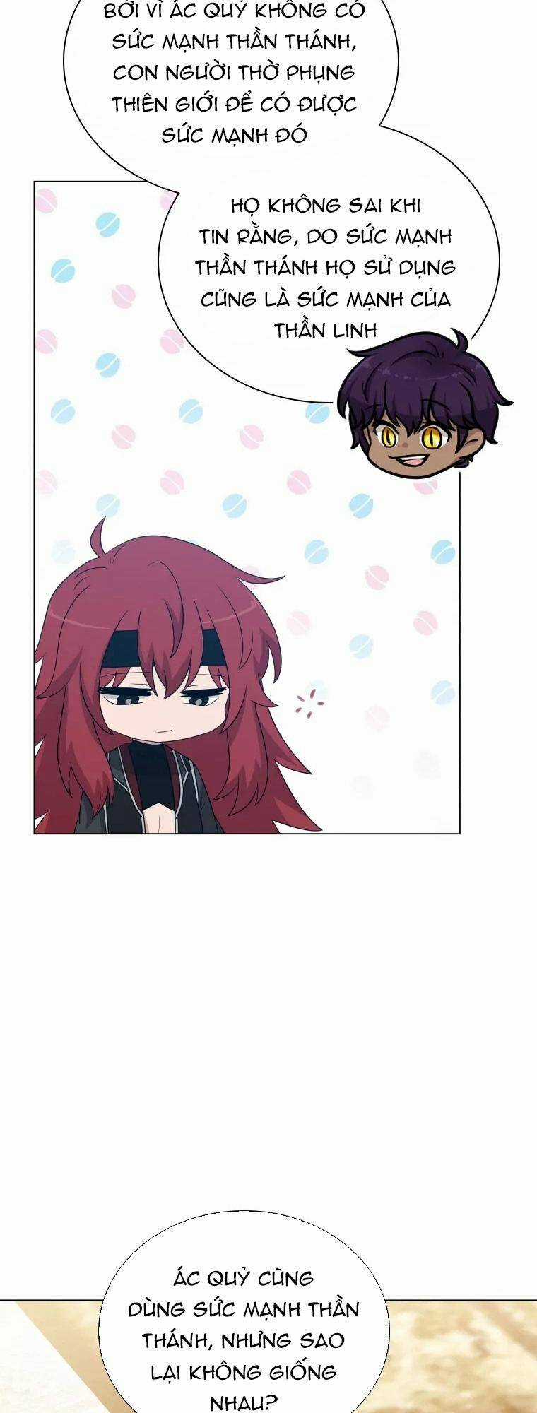 Cuốn Sách Của Lagier - Chapter 69 - Trang 47