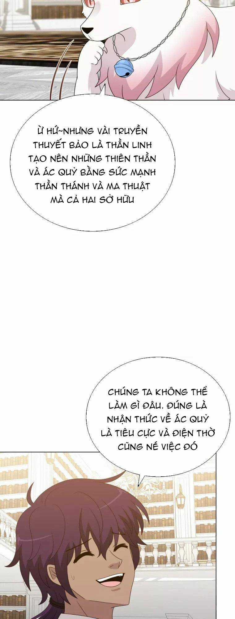 Cuốn Sách Của Lagier - Chapter 69 - Trang 49