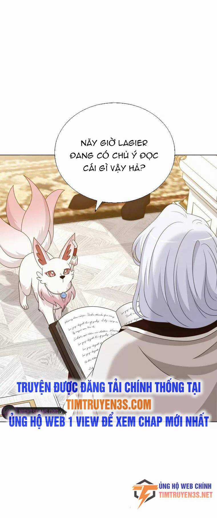 Cuốn Sách Của Lagier - Chapter 69 - Trang 51